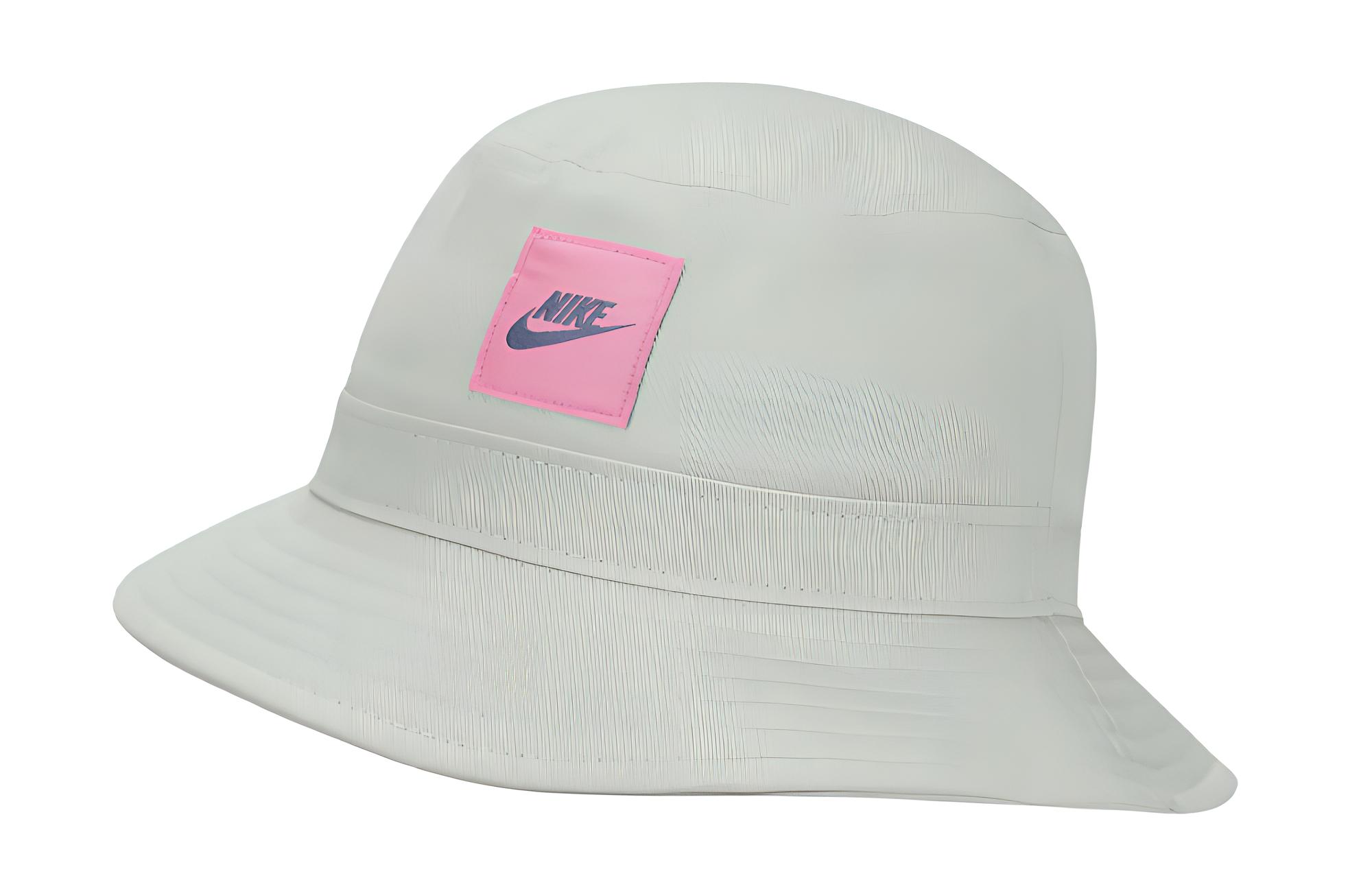 

Nike Bucket Hats Kids White CZ6125-034 M/L