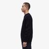 Fred Perry [Sharp] Laurel Wreath Crewneck Knit (608) Afpm2336516-608