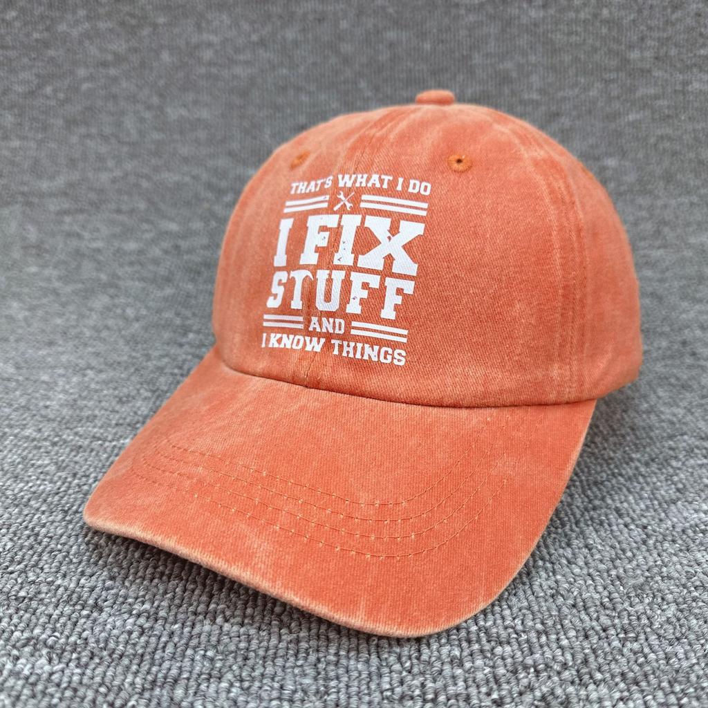 Vintage Adjustable Unisex Vintage Cap for Outdoor Hiking and Mountaineering