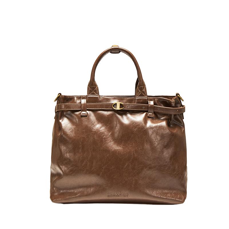 

Champion Unisex Fashion Handbag One Size
