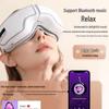 E7 Smart Rechargeable Eye Massager
