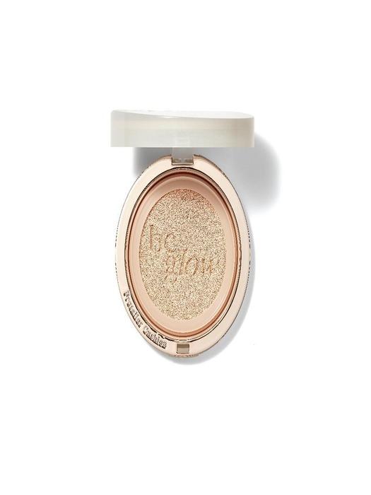 Espoir Bigelow Cushion New Class Golden Hour Special