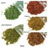 56ml Scenery Making Scene Model Wargame Accessories Layout Simulation Mini Leaves Sand Table Miniature Static Leaf