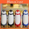 Cute Penguin Thermos Cup With 304 Stainless Steel Inner For Travel And Daily Use