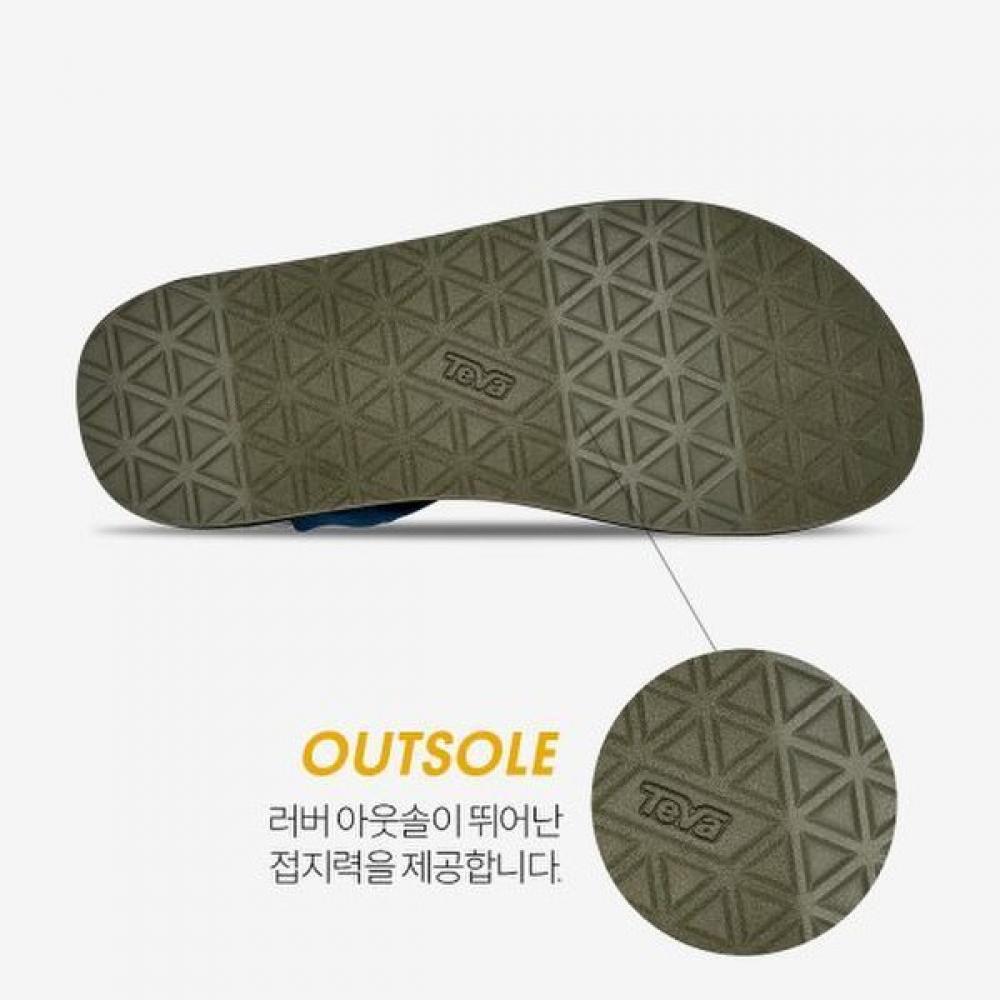 Teva 2026 S S Men S Original univerSal Stvm2614006 Blp