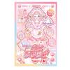 Cartoon Decorative Stickers DIY Decorative Decals Fashion Dress Up Sticker