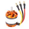 D3542 Bezuhlíkový motor RC lietadlo Náhradný doplnok pre RC lietadlo s pevným krídlom 1000KV