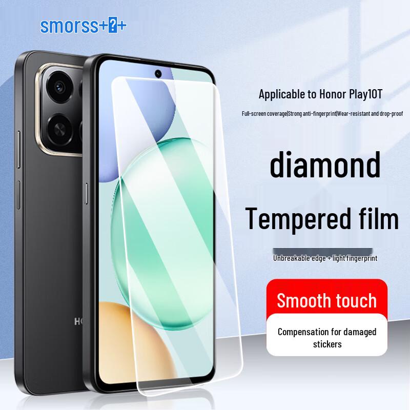 Smorss Honor Series Screen Protectors