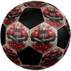 Warhammer 40k Theme Size 5 Soccer Ball, Suitable for Both Indoor and Outdoor Matches, a Gift Suitable for Everyone.