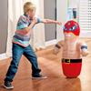 Inflatable Punching Bag, Toy 91 Cm Intex 44672 Boxer