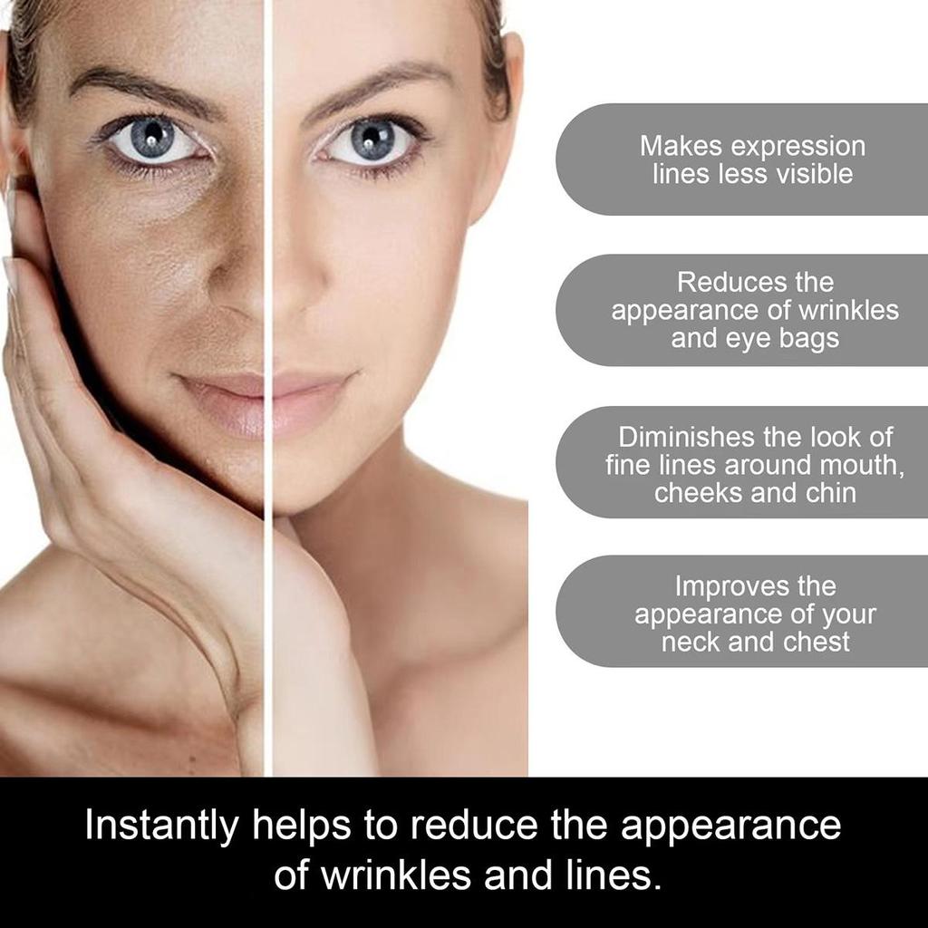 Retinolový krém na obličej Hydratační produkty péče o pleť proti vráskám proti stárnutí Kolagenový krém na obličej s kyselinou hyaluronovou Produkty péče o pleť obličeje