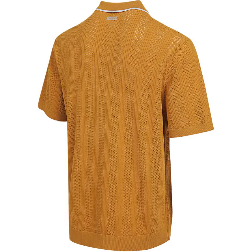 Jordan M J SP Polo a Maniche Corte da Golf Uomo Top HV1157-772