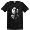 Bradley Beal Basketball Player Portrait T Shirt Sports Fan Graphic Tee Gift Art