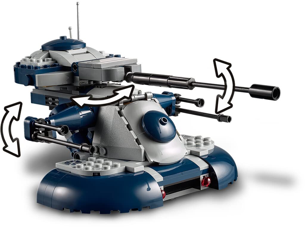 LEGO Star Wars Armored Assault Tank (AAT(TM)) 75283