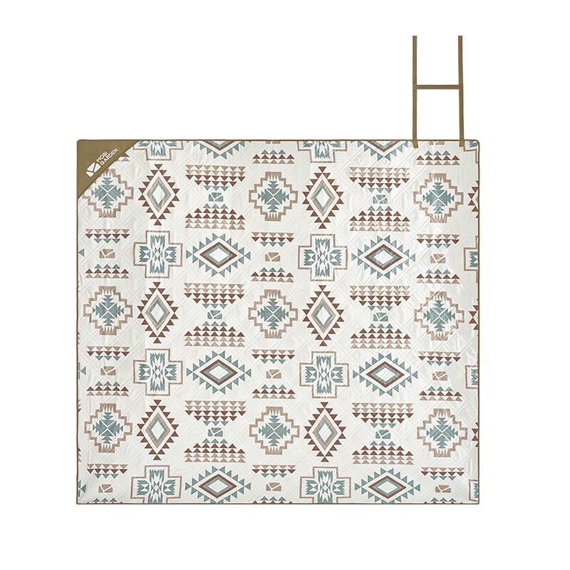 Mobi Garden Ultralight Waterproof Picnic & Camping Mat