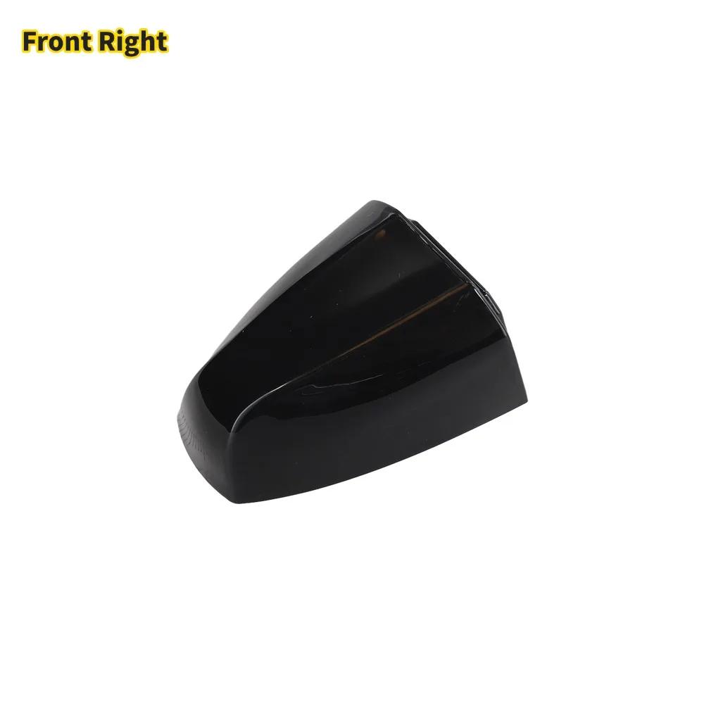

51217396541 51217396544 Front Left Or Right Door Handle Cap Cover For BMW X1 X2 X5 For F15 X6 F16 2015-2018 Black White