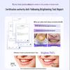 Shuke Whitening Enzyme Toothpaste (White Peach, 120g)