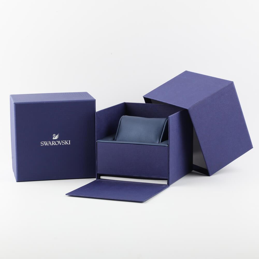 Swarovski 5295380 Kristalline Damenuhr