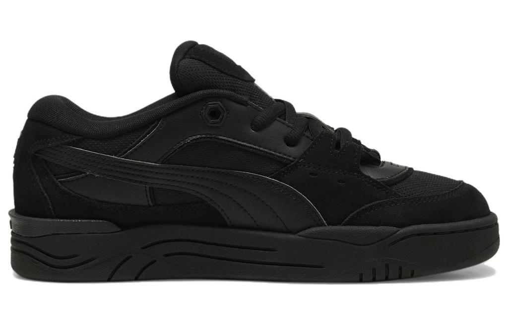 Puma 180 'Triple Black' 389267-17