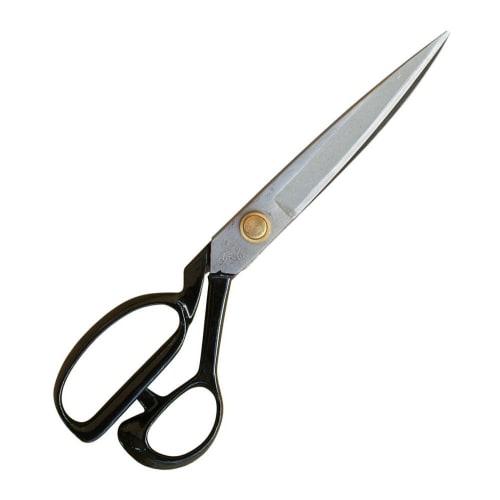 

Katayama Riki Shunsaku Lacquer Scissors with Steel Attachment 401024