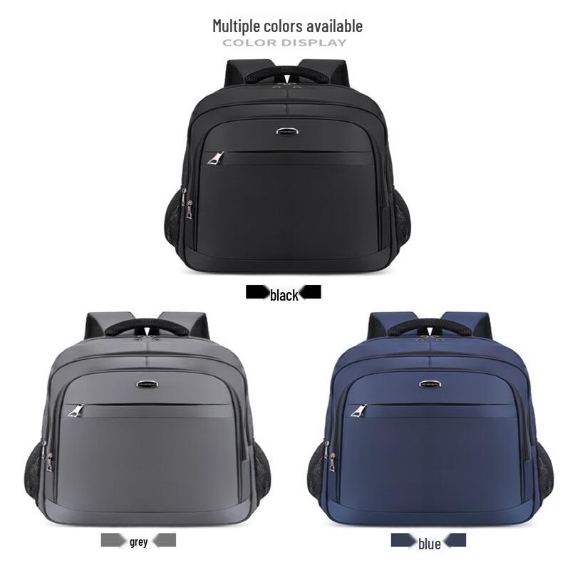 Cool Walker Large Capacity Multi-functional Backpack