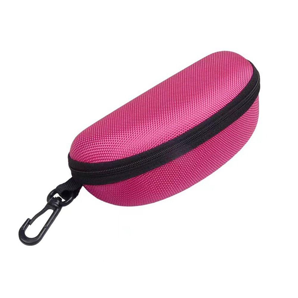 Care Eye Glasses Sunglasses Protector Zipper Sunglasses Hard Case Sunglasses Holder Glasses Box