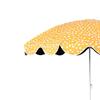 Patio Umbrella Outdoor Table Umbrella Water Resistant Heavy Duty Shade Screen Replacement Parasol Canopy for Pool Backyard