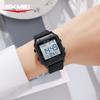 SKMEI Men Watches Multifunction Fashion Watch Chrono Countdown Waterproof Wristwatches 2526