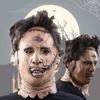 Scary Chainsaw Killer Realistic Latex Horror Perfect For Halloween Events