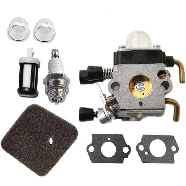 Carburetor for Stihl HS45 Hedge Trimmer FC55 FS310 Zama C1Q-S169 42281200608