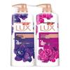 Enchanting Peony & Mysterious Lotus Shower Gel Set