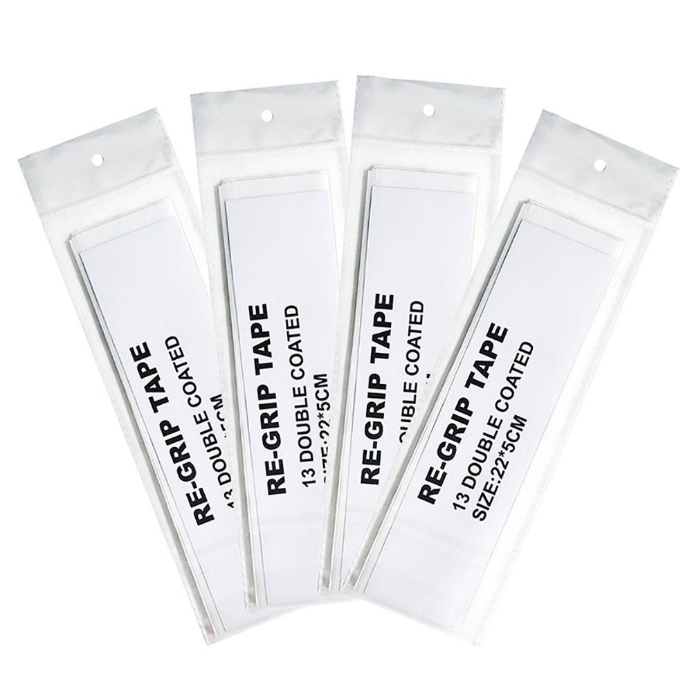 Sports Putter Replacement Double-sided Adhesived Strip Golf Supplies Golf Club Grips  Outdoor