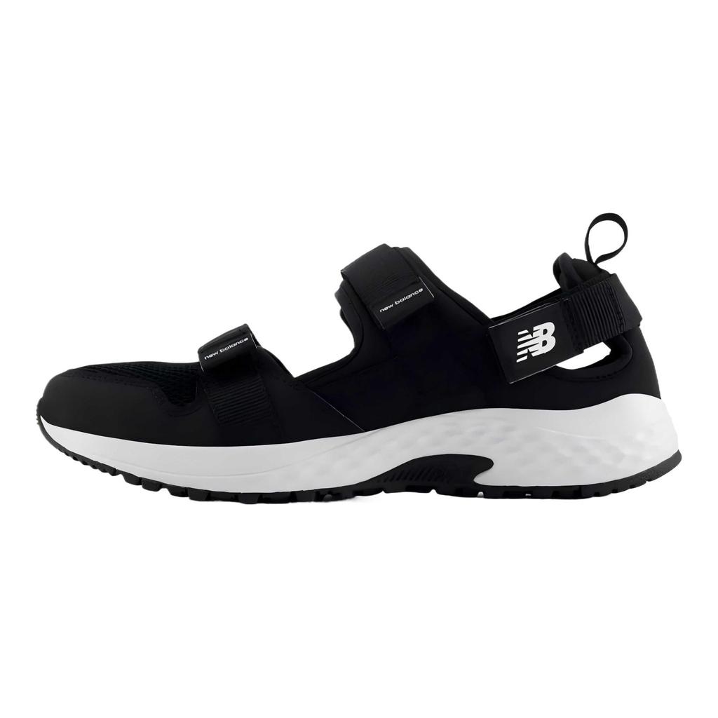 UA710 Fresh Foam New Balance 'Black' UA710AB1