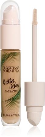 

radiance concealer with applicator TU прозрачный