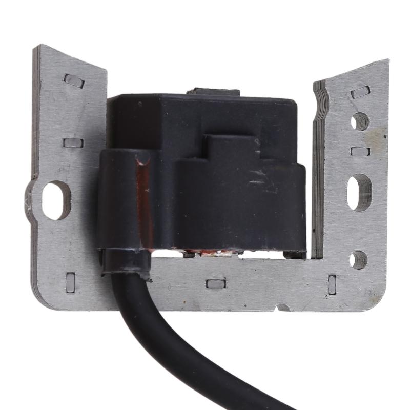 Lawn Mower Engine Ignition Coil For 34443 34443A 34443B 3443C 34443D Solid State Module with Spark Plug 6.5HP 6.5HP 75HP