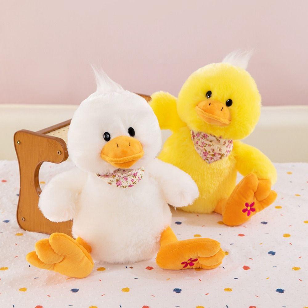 Will Call Animal Plush Toy Home Decor Stuffed Penguin Doll Sitting Animals Plush  Christmas Gift