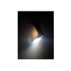 LED 3,5W étanche IP65 Noir