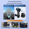 2026 Universal Car Phone Holder - Air Vent Mount, Anti-slip, Rotatable Navigation Support Stand