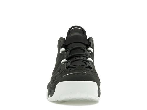 Nike Air More Uptempo '96 Dark Smoke Grey - FJ4181-001