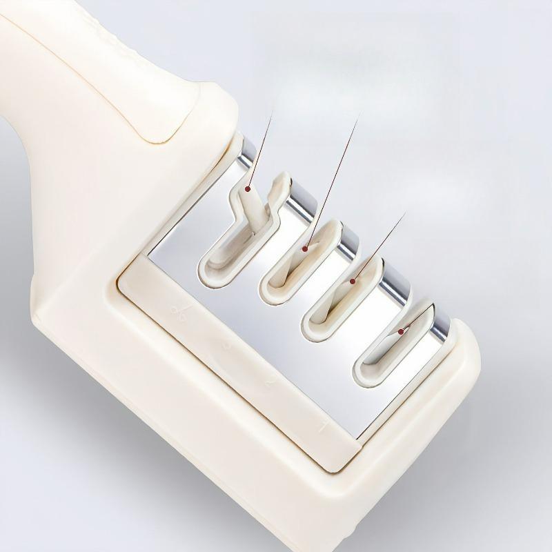 Whetstone Household Quick Kitchen Knife Cutting Tool Kitchen Whetstone Multifunctional Knife Sharpener Household