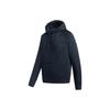 EMPORIO ARMANI Logo Embroidered Drawstring Hoodie 6R1ME4-1JWPZ-09S6