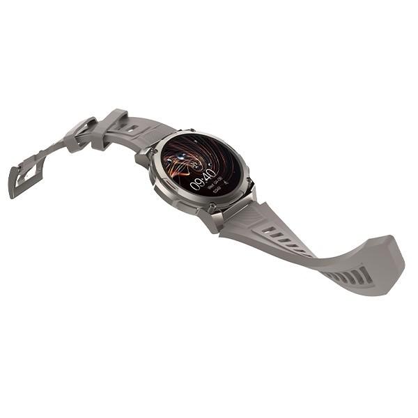 Smartwatch FutureGo Mix 2 Gray