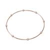 Previous Season Constella crystal necklace
