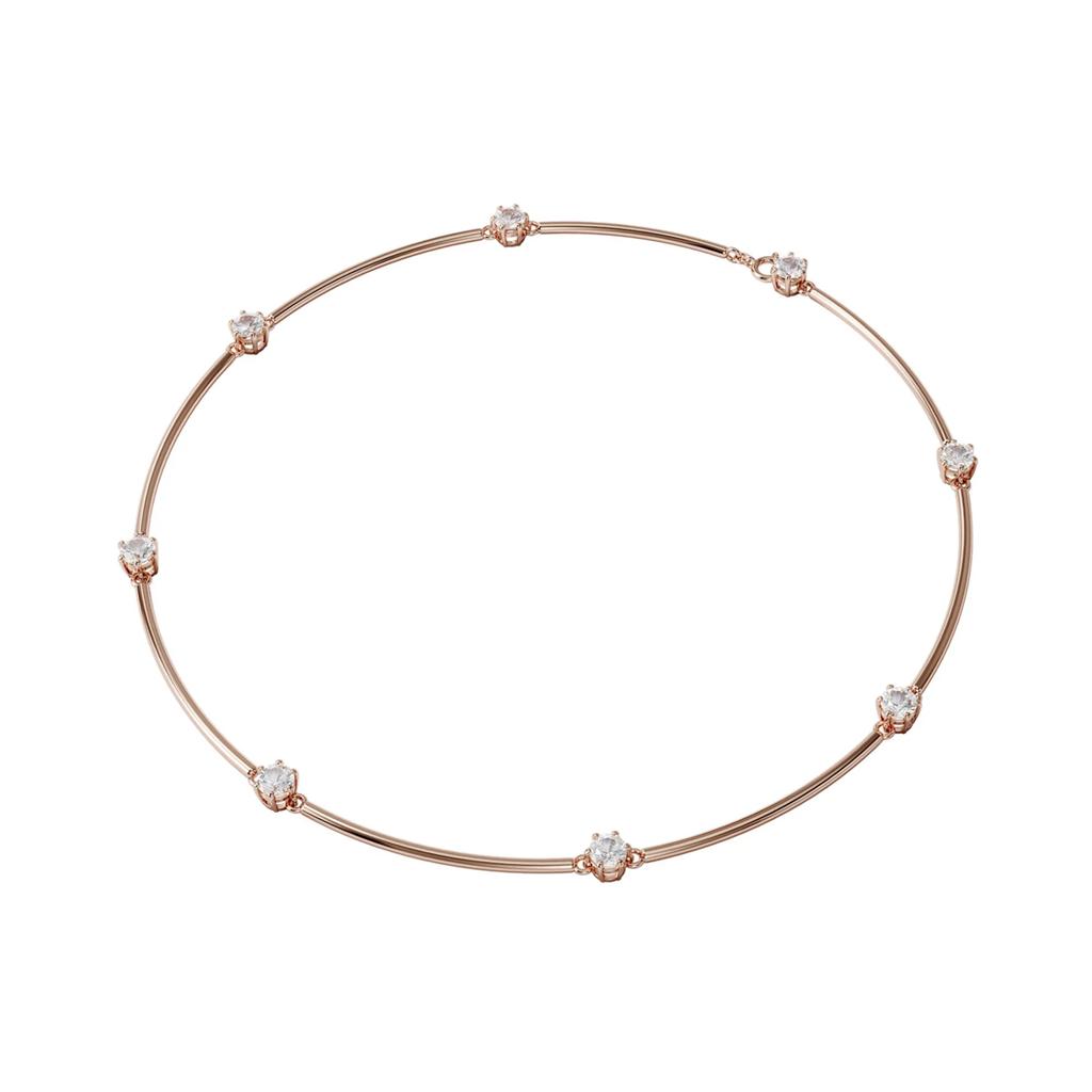 Previous Season Constella crystal necklace