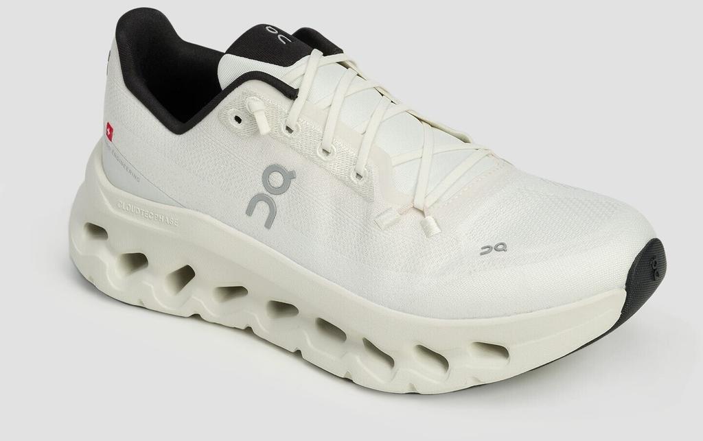 Кроссовки On Cloudtilt Women (3WE10052531) pearl/ice