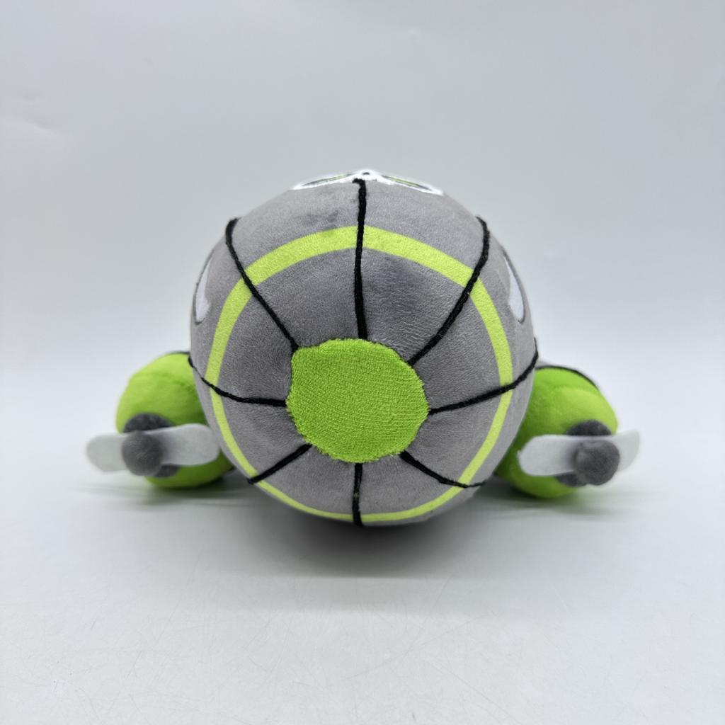 New ZOMG Jumbo Balloon Tower Defense Children's Plush Toy Doll