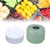 Electric Garlic Chopper   Cordless Waterproof Portable Food Processor for Onions   Camping 100ml USB Charging 5V