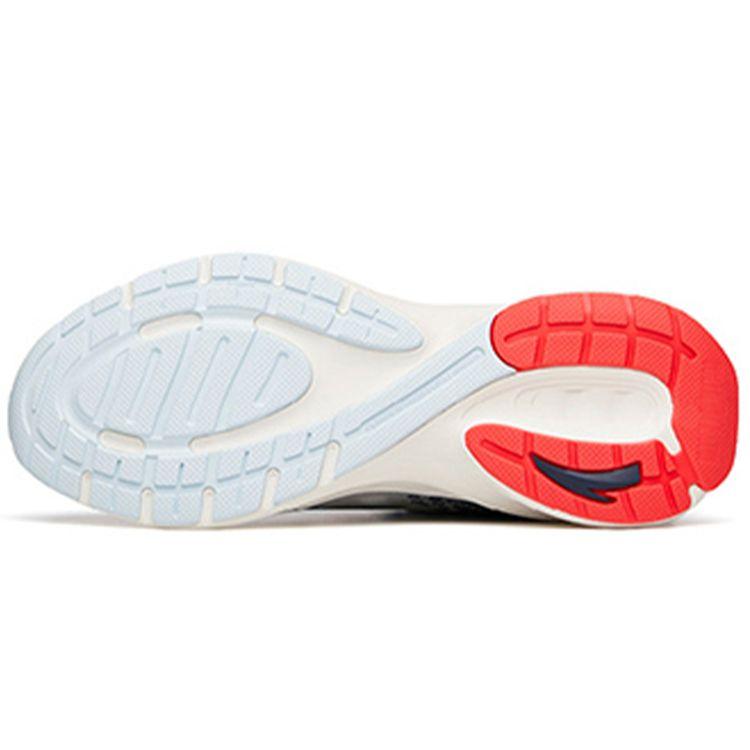 Anta 1.0 Big Data Running Shoes Men Sneakers Blue 112135586-7