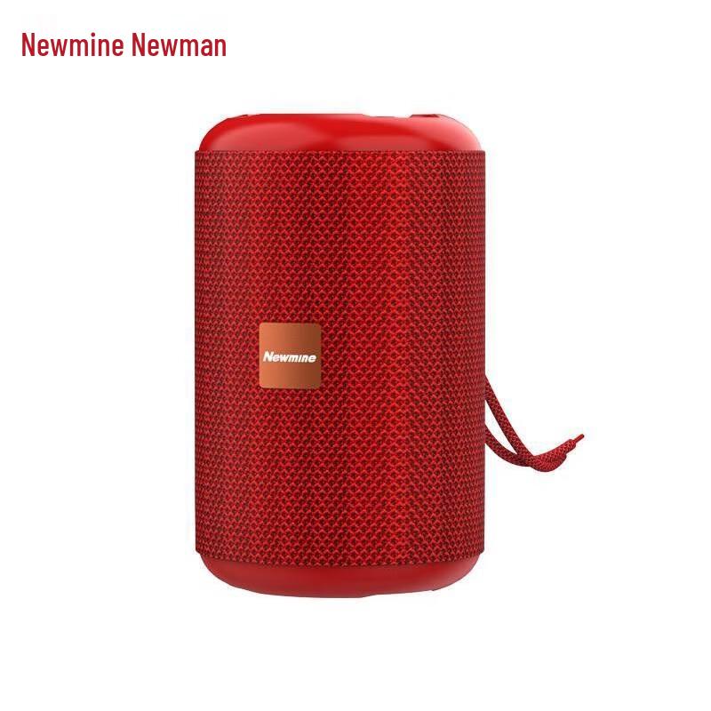 Newman BT32 Portable Bluetooth Speaker