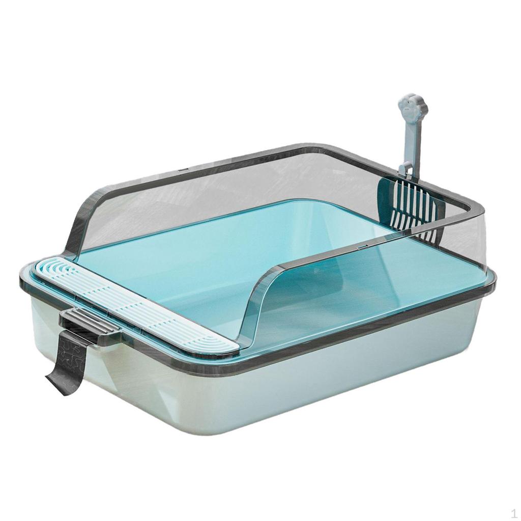 Cat Litter Box for Furry Friends